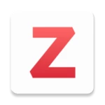 zotero android application logo